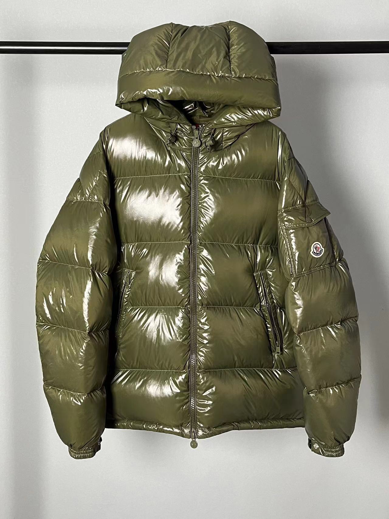 Moncler Down Jackets